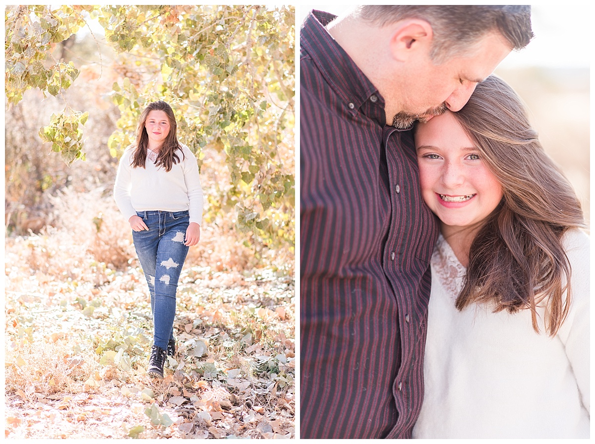 Castle Rock family photographer fall pictures